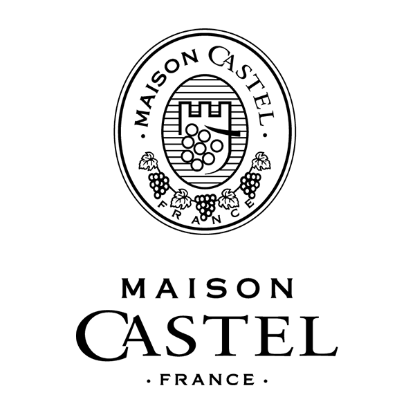 Logo Maison Castel